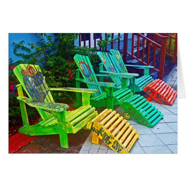 Neem een pauze (Voorkant Horizontaal)