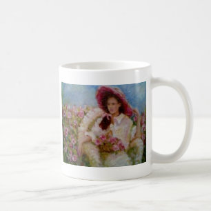 Neem een pauze! koffiemok