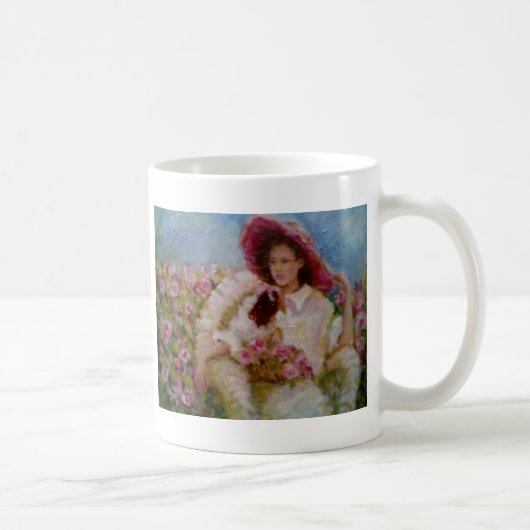 Neem een pauze! koffiemok (Rechts)