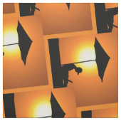 "Neem een pauze!" Stof (Swatch)