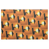 "Neem een pauze!" Stof (Fat Quarter)