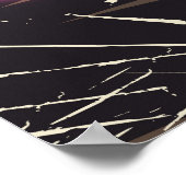 Neem een reis naar Cuba, poster van 1985 (Hoek)