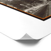 Neem een Ride. Poster (Hoek)