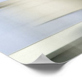 Neem een risico! poster (Hoek)