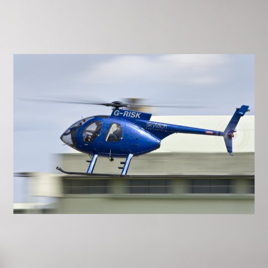 Neem een risico! poster (Voorkant)