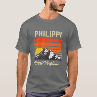 Neem een Slak Kunst met een heupslak Design Hik T-shirt
