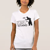 Neem een standaard t-shirt (Voorkant)
