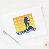 Neem een sticker (Envelop)
