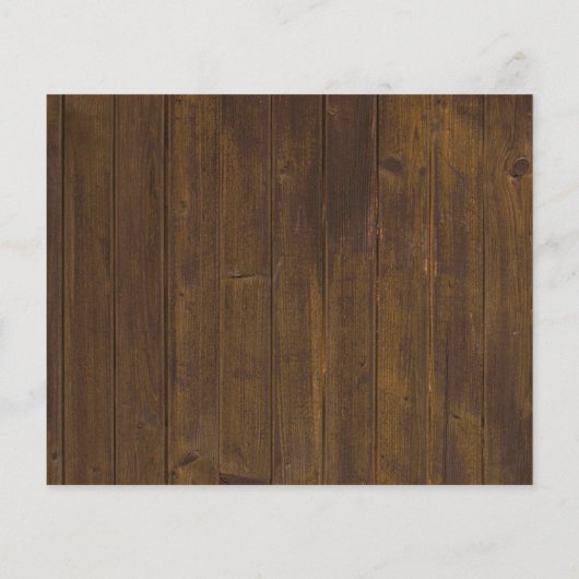 Neem een trouwe bruiloft. (Achterkant)