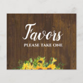 Neem een trouwe bruiloft. (Voorkant)