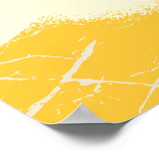 Neem een Vacation Bahamas vintage poster (Hoek)