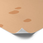 Neem een Vacation vintage poster (Hoek)