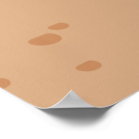 Neem een Vacation vintage poster (Hoek)