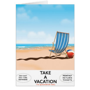 Neem een Vakantie