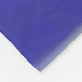 Neem een wandelende bergtop fleece deken (Hoek)