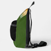 Neem Een Wandeltocht Sling Bag (Rechts)