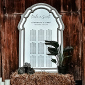 Neem een zacht Stijlvol Weddenschap Grafiek Raamsticker