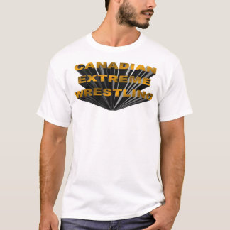 Neem er een voor het team t-shirt