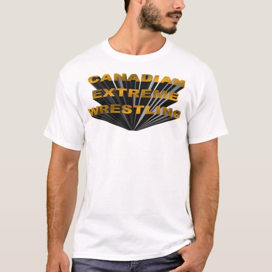 Neem er een voor het team t-shirt (Voorkant)
