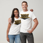 Neem er een voor het team t-shirt (Unisex)