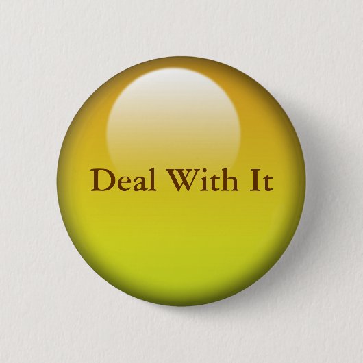 Neem er genoegen mee, Jelly Buttons (Voorkant)