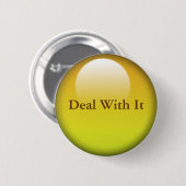 Neem er genoegen mee, Jelly Buttons (Voorkant /achterkant)
