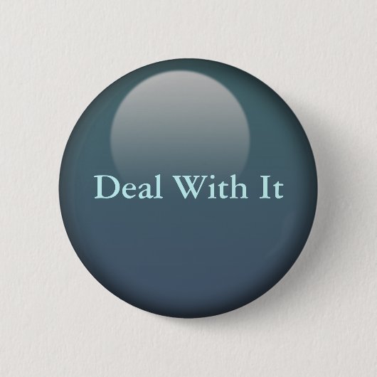 Neem er genoegen mee, Jelly Buttons (Voorkant)