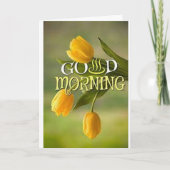 *NEEM EXTRA ZORG VAN U" KRIJG SNEL GOED KAART (Voorkant)