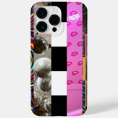 Neem Groovy mee, telefoonhoesje Case-Mate iPhone Case (Achterkant)
