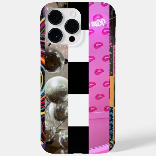 Neem Groovy mee, telefoonhoesje Case-Mate iPhone Case (Achterkant)