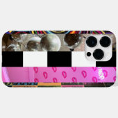 Neem Groovy mee, telefoonhoesje Case-Mate iPhone Case (Achterkant (horizontaal))