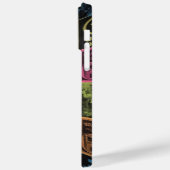 Neem Groovy mee, telefoonhoesje Case-Mate iPhone Case (Achterkant / Links)