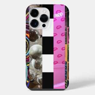 Neem Groovy mee, telefoonhoesje iPhone 14 Pro Max Hoesje