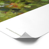 Neem Heer, Ontvang.. St Ignatius Poster (Hoek)