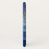 Neem het alleen onder ogen Case-Mate iPhone case (Achterkant/links)