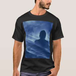 Neem het alleen onder ogen t-shirt