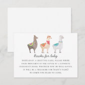 Neem het boek mee voor baby aanvraag. Waterverf sc Informatiekaartje (Voorkant / Achterkant)