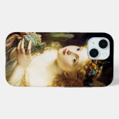 Neem het eerlijke gezicht van de vrouw Case-Mate iPhone case (Achterkant (horizontaal))