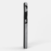 Neem het en Rip het hoesje. Case-Mate iPhone Case (Achterkant/rechts)