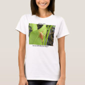 Neem het Foto T-shirt met Lubber (Voorkant)