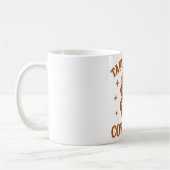 Neem het gemakkelijk Cowgirls Retro Western Boho Koffiemok (Links)