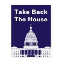 Neem het Huis van Afgevaardigden