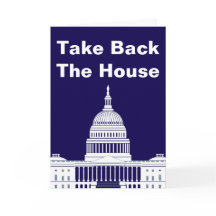 Neem het Huis van Afgevaardigden