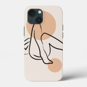 Neem het langzaam Case-Mate iPhone case