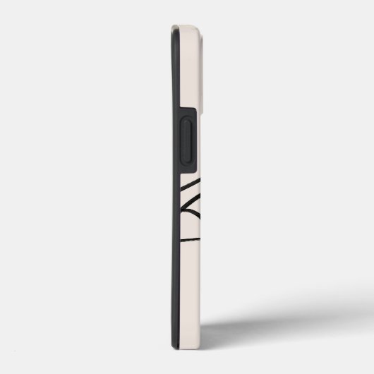 Neem het langzaam Case-Mate iPhone case (Achterkant / Rechts)