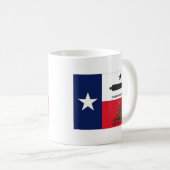 neem het mee koffiemok (Voorkant rechts)