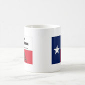 neem het mee koffiemok (Center)