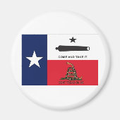 neem het mee magneet (Voorkant)