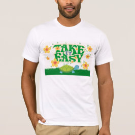 NEEM HET MEESTAL T-SHIRT