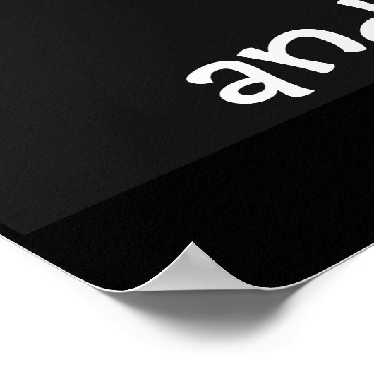 Neem het Motivatie Poster van de Lead Elephants (Hoek)